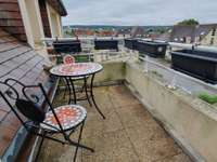 Location appartement 3 pièces