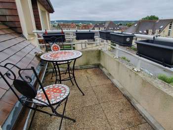 Location appartement 3 pièces