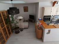 Location appartement 3 pièces