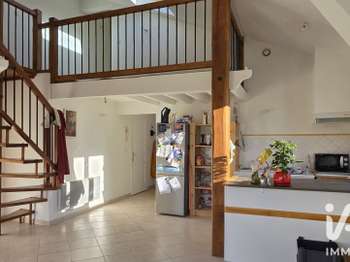 Location Appartement 4 piècesVernon