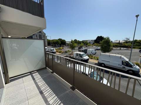 Location appartement 2 pièces