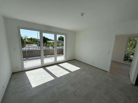 Location appartement 2 pièces