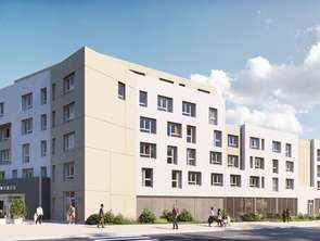 Location Appartement T1Verrières-en-Anjou