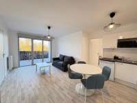 Location appartement 3 pièces