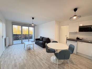 Location Appartement 3 piècesVerrières-en-Anjou