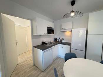 Location appartement 3 pièces