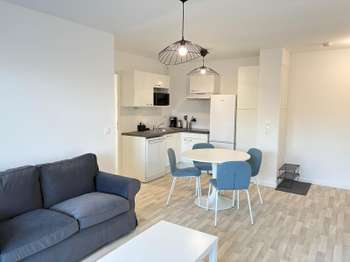 Location appartement 3 pièces