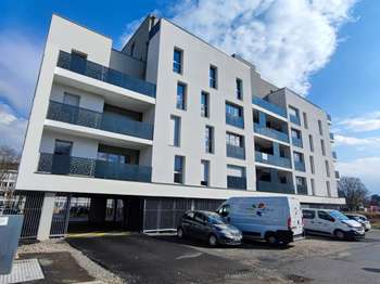 Location Appartement 3 piècesVerrières-en-Anjou