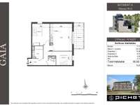 Location appartement 3 pièces