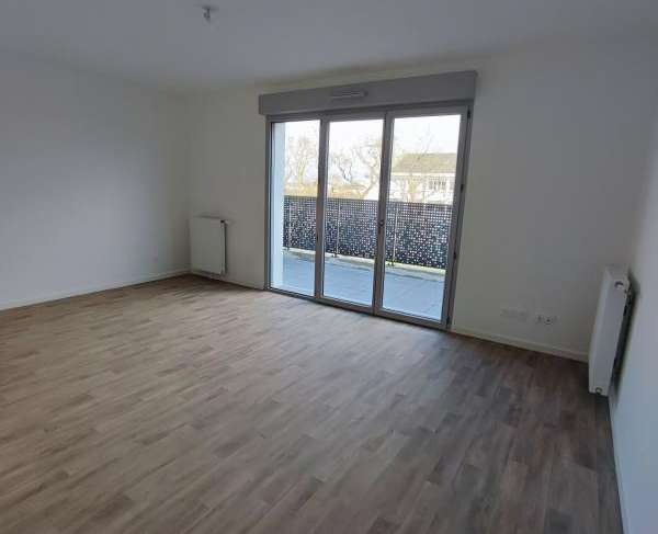 Location appartement 3 pièces