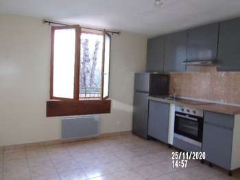 Location appartement 2 pièces Verrières-le-Buisson 91