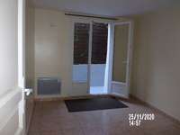 Location appartement 2 pièces