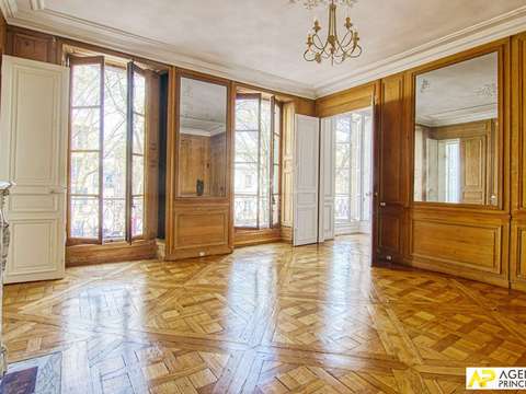 Location appartement 5 pièces Versailles 78