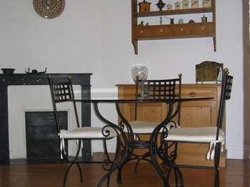 Location Appartement 4 piècesVersailles
