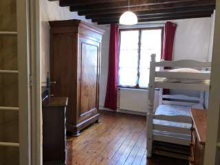 Location appartement 4 pièces