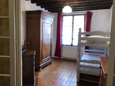 Location appartement 4 pièces