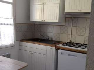 Location appartement 4 pièces