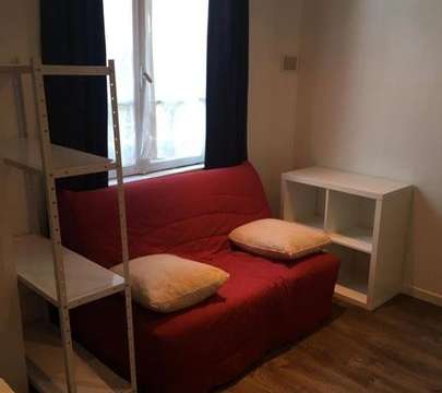 Location appartement 1 pièce Versailles 78