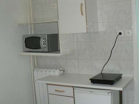 Location appartement 1 pièce Location appartement 1 pièce