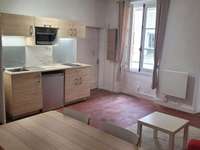 Location appartement 2 pièces