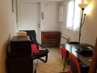 Location appartement 1 pièce