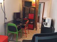 Location appartement 1 pièce