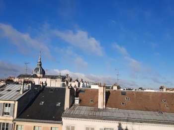 Location Appartement 3 piècesVersailles