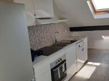 Location appartement 3 pièces