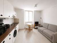 Location appartement 1 pièce Location appartement 1 pièce