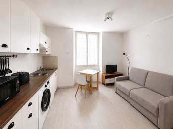 Location Appartement T1Versailles