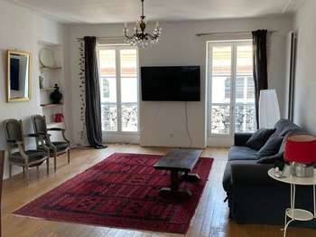 Location Appartement 3 piècesVersailles