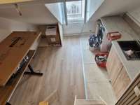 Location appartement 1 pièce Location appartement 1 pièce
