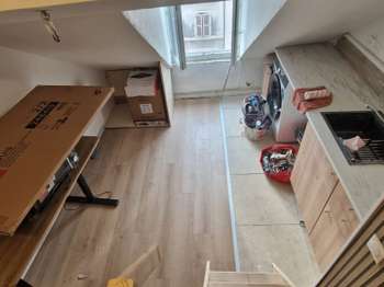 Location appartement 1 pièce Location appartement 1 pièce
