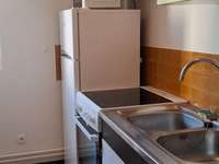 Location appartement 1 pièce Location appartement 1 pièce