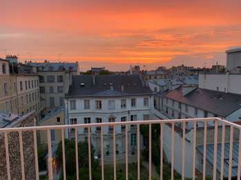 Location Appartement T1Versailles