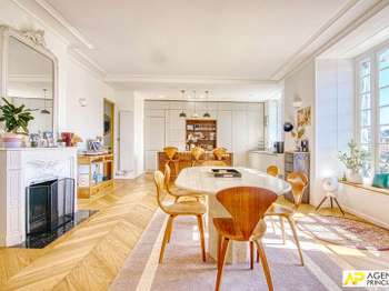 Location Appartement 6 pièces +Versailles