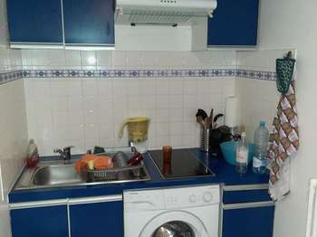 Location appartement 1 pièce Location appartement 1 pièce
