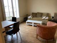 Location appartement 2 pièces Location appartement 2 pièces
