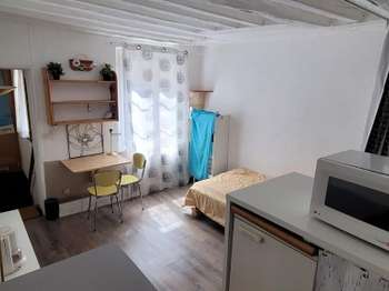 Location Appartement T1Versailles