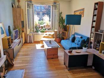 Location Appartement 2 piècesVersailles