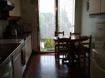 Location appartement 1 pièce
