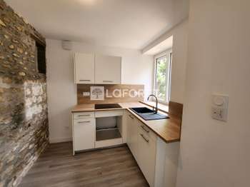 Location Appartement T1Verson