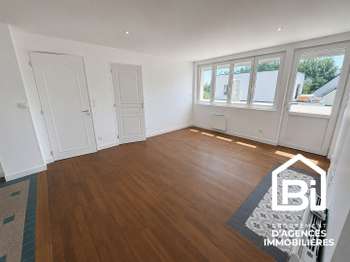 Location Appartement 4 piècesVerson
