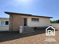 Location appartement 4 pièces