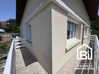 Location appartement 4 pièces