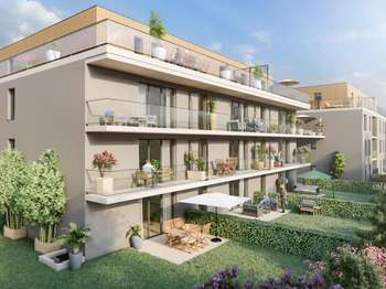 Location Appartement 3 piècesVerson