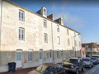 Location appartement 2 pièces Location appartement 2 pièces