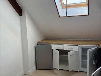 Location appartement 5 pièces