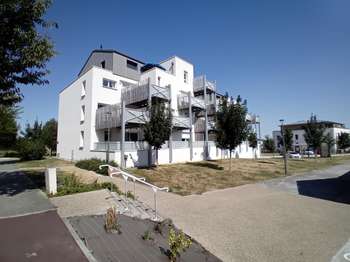 Location Appartement 3 piècesVerson