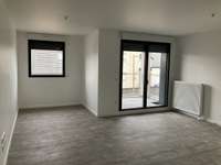 Location appartement 3 pièces Location appartement 3 pièces